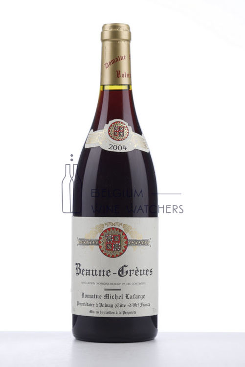 Image de 2004 BEAUNE GREVES